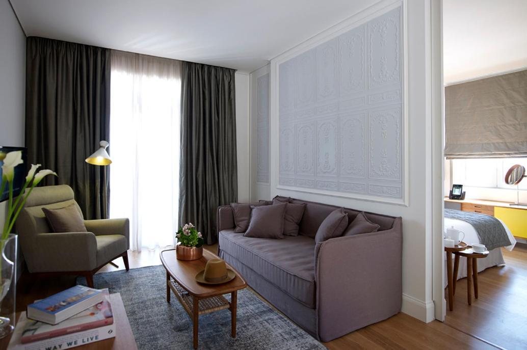 Marpessa Hotel & Spa Агринион Экстерьер фото