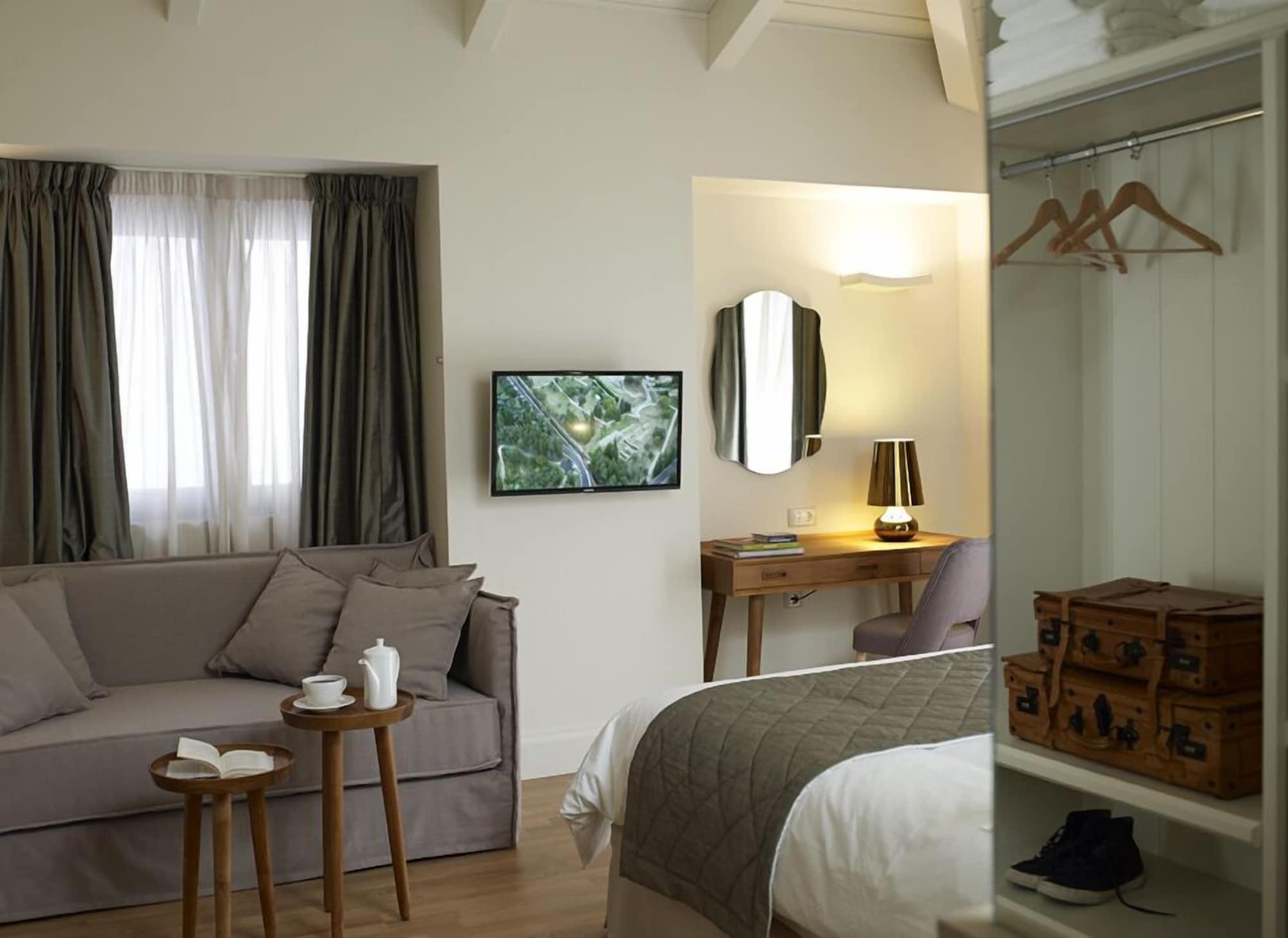 Marpessa Hotel & Spa Агринион Экстерьер фото