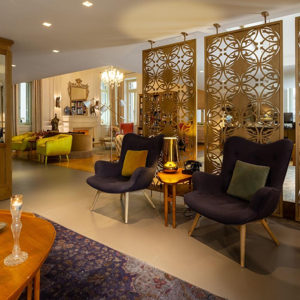 Marpessa Hotel & Spa Агринион Экстерьер фото