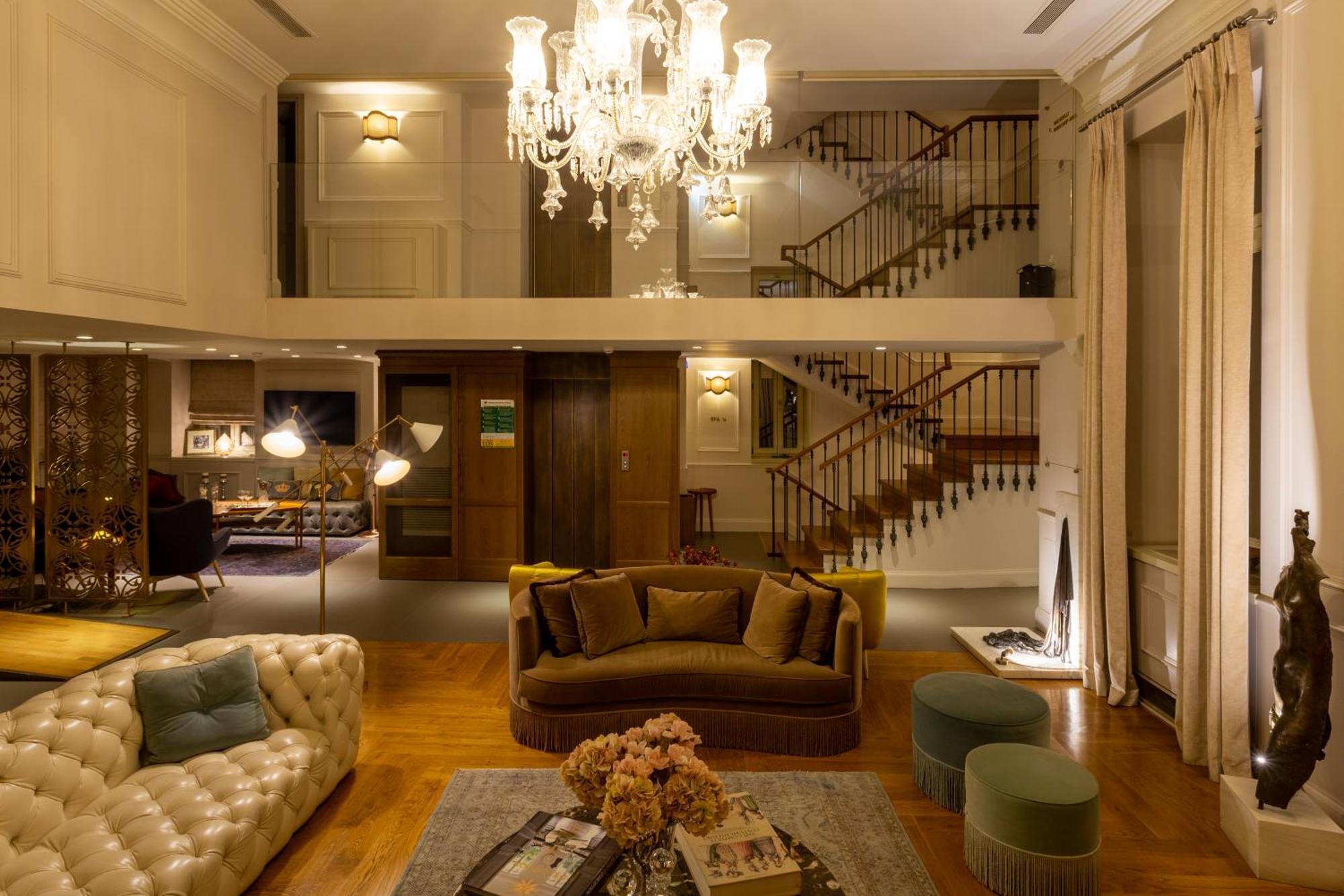 Marpessa Hotel & Spa Агринион Экстерьер фото